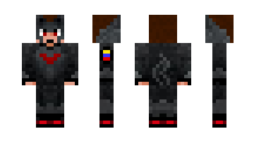 Skin ambu