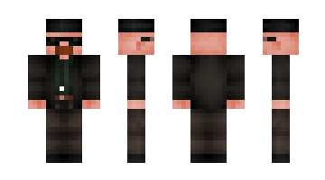 Skin ammu