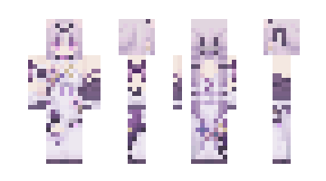 Skin amocus
