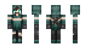 Skin anan