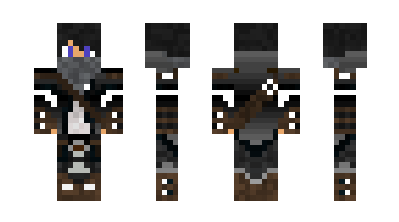 Skin anderscb