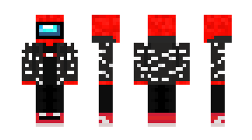 Skin andrescraft