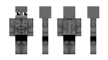 Skin andrew228