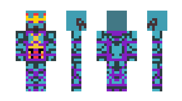 Skin andrew2342