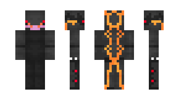 Skin andrewdragon1231