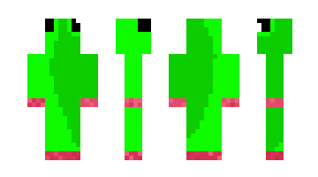 Skin andrewoncrack