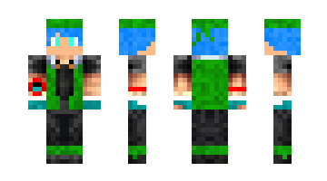 Skin andrewthesans96