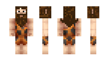 Skin andrey5770