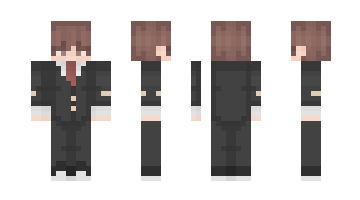 Skin andy01745