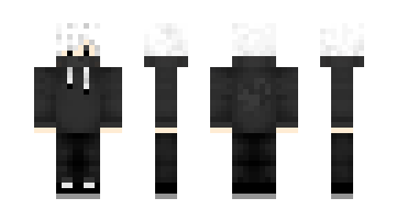 Skin andy8684171