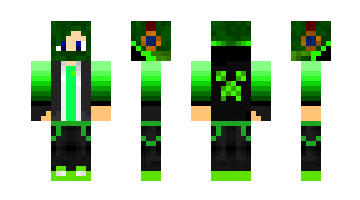 Skin andy9898