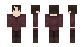 Skin andydreww