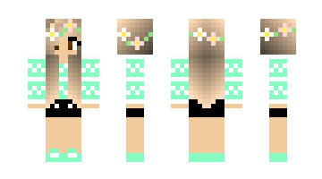 Skin andziax