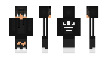 Skin anime1309