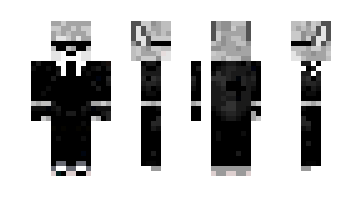 Skin anonXD