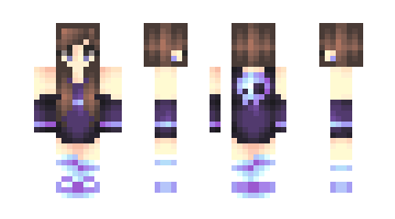 Skin anonimous228