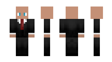 Skin antans