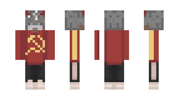 Skin antanss