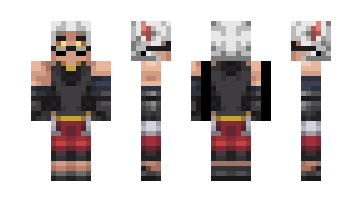 Skin antoxa213