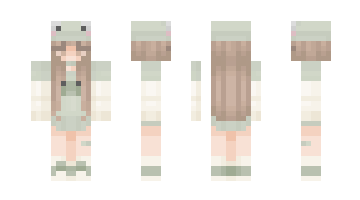 Skin apeermamode05