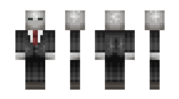 Skin apoge