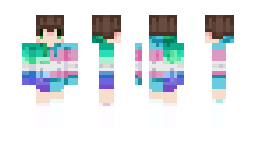 Skin arandomgamedevel