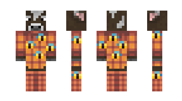 Skin arbysMeat