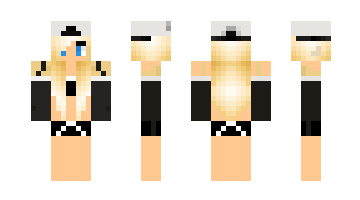 Skin arinas