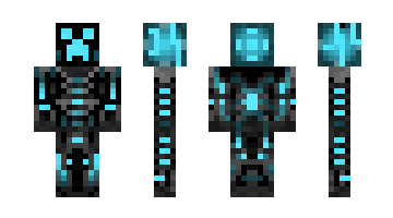 Skin aroldan23