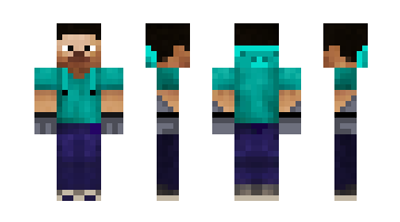 Skin aron30