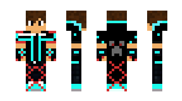 Skin artem0000