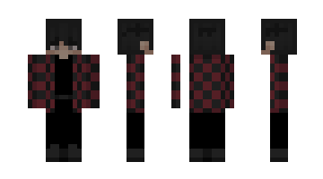 Skin artur777