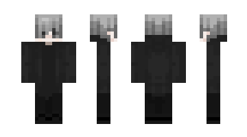 Skin asmodei