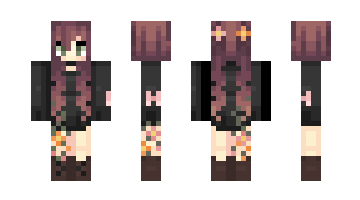 Skin avagamer313