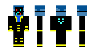 Skin avf0723