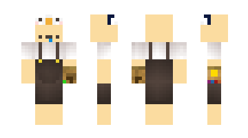 Skin awu429