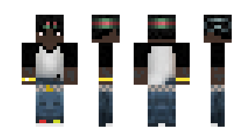 Skin ayfer