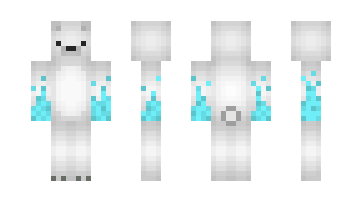 Skin azerman