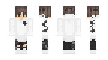 Skin aztech