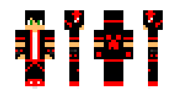 Skin azuya