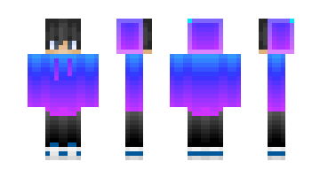 Skin b4rt0sz1337