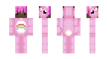 Skin b69q