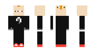 Скин b8rtyy
