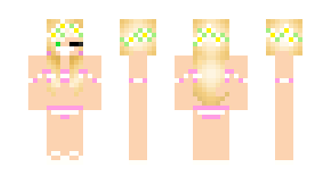 Skin bRa