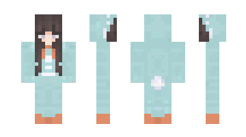 Skin baMo