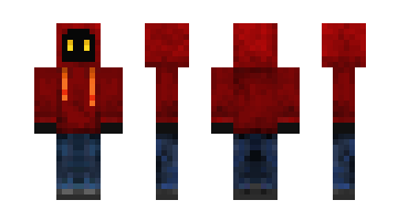 Skin badmines