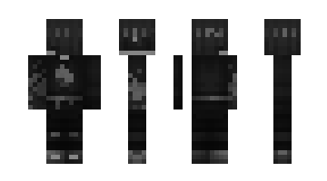 Skin bannilos