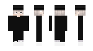 Skin bapeRo
