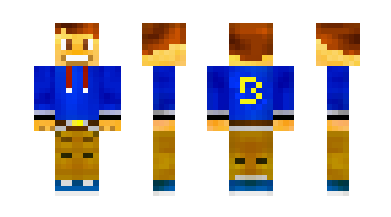 Skin bartsim3