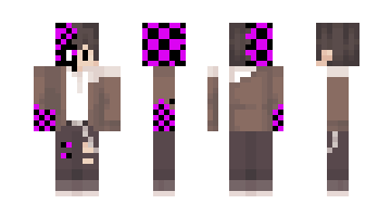 Skin bashfu